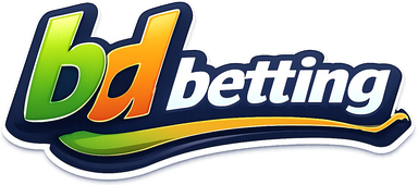 bd betting লোগো চিহ্ন